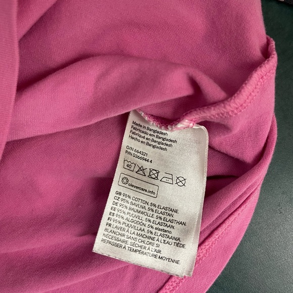 Toddler Girl Long Sleeves Bundle (5) - Picture 4 of 7